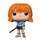 Funko Pop! Television: One Piece - Nami #1880 Vinyl Figure Συλλεκτική Φιγούρα