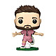 Funko Pop! MLS: Inter Miami - Lionel Messi (Pink) #11 Vinyl Figure | Collectible Soccer Icon