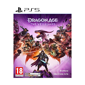 Dragon Age: The Veilguard PS5 NEW Dragon Age: The Veilguard PS5 NEW