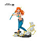 Abystyle Studios: One Piece - Nami Statue #77 (ABYFIG122) 16cm PVC Figure
