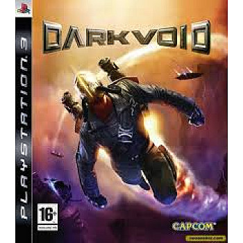 DARK VOID PS3 USED DARK VOID PS3 USED