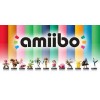 Nintendo Amiibo Figures