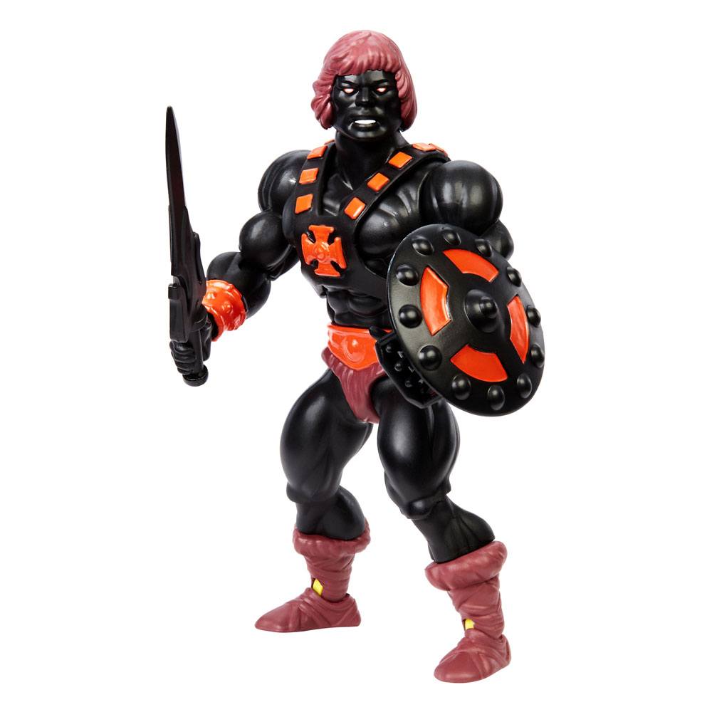 Masters of the Universe Origins Action Figure 2022 Anti-Eternia He-Man 14 cm HDR92