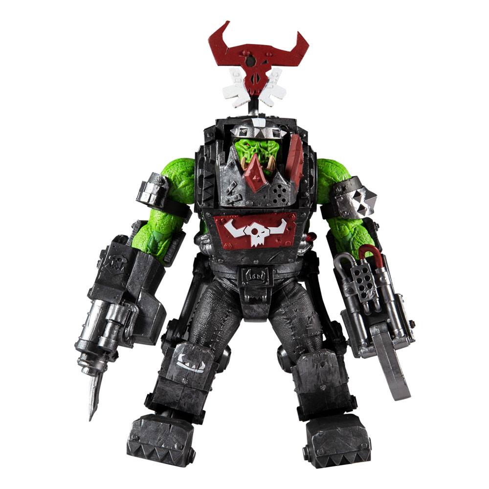 Warhammer 40k Action Figure Ork Meganob with Shoota 30 cm Warhammer 40k Action Figure Ork Meganob with Shoota 30 cm