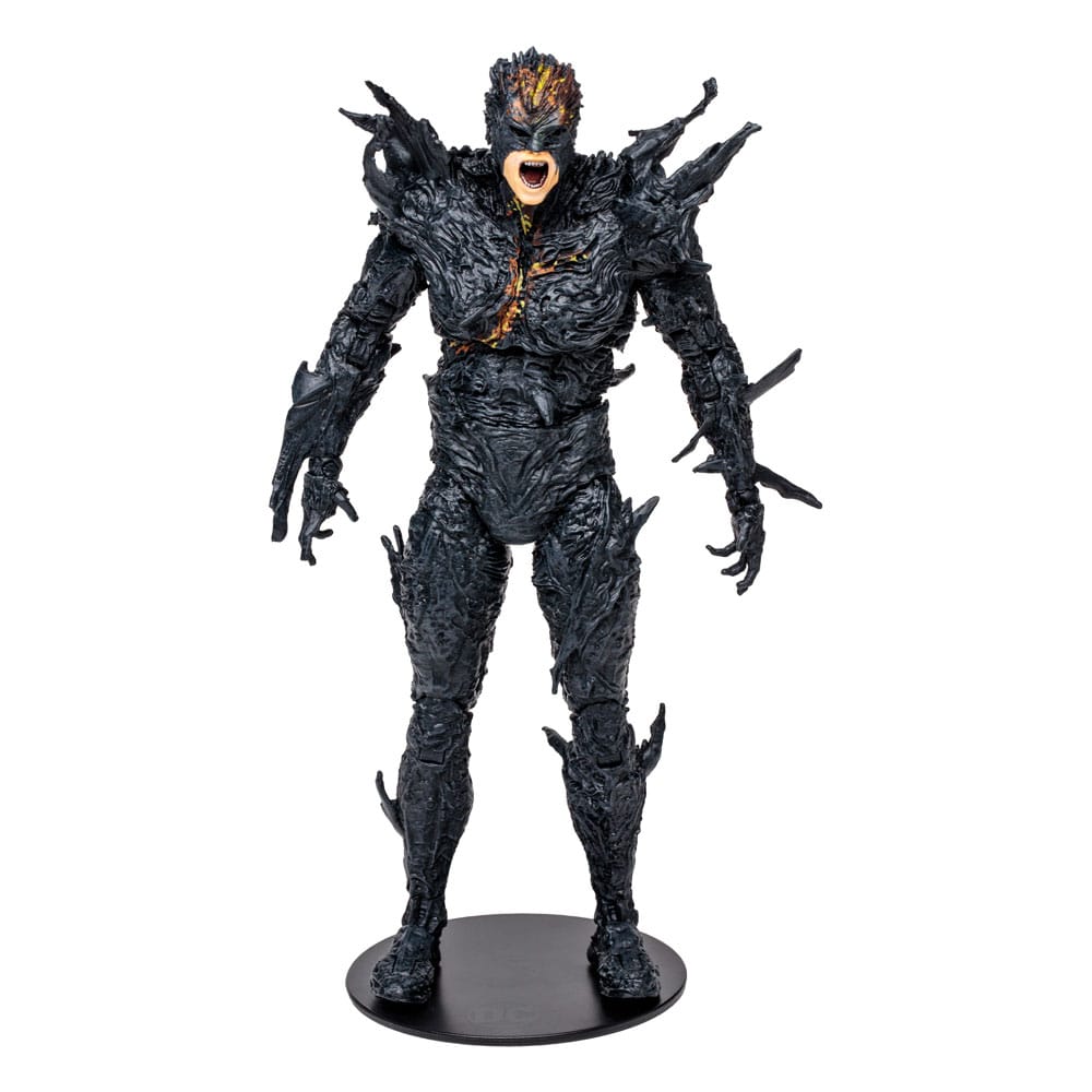 DC The Flash Movie Action Figure Dark Flash 18 cm DC The Flash Movie Action Figure Dark Flash 18 cm