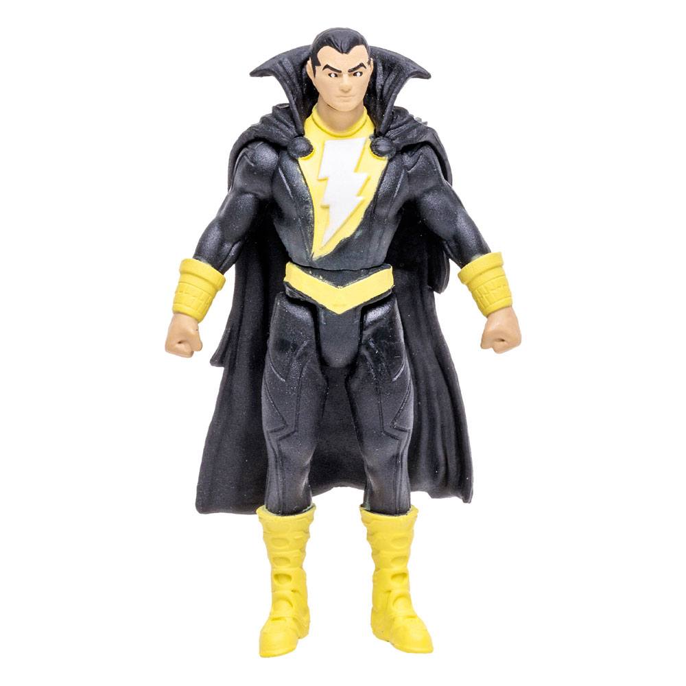 DC Page Punchers Action Figure Black Adam (Endless Winter) 8 cm DC Page Punchers Action Figure Black Adam (Endless Winter) 8 cm