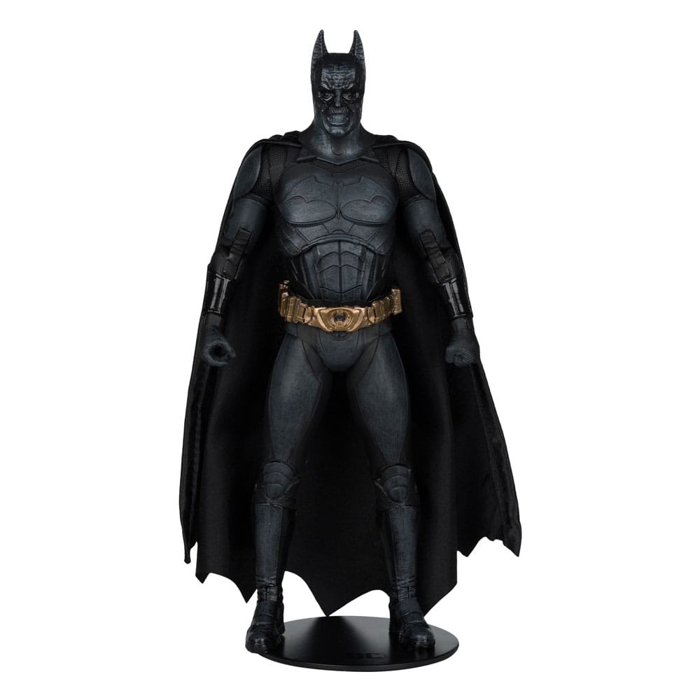 Batman Begins DC Multiverse Action Figure Batman (Gold Label) 18 cm (ελαφρα χτυπημενο κουτι) Batman Begins DC Multiverse Action Figure Batman (Gold Label) 18 cm (ελαφρα χτυπημενο κουτι)