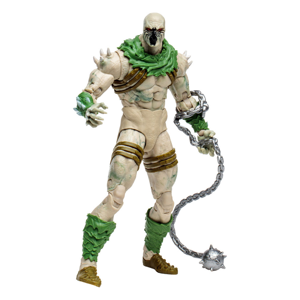 Spawn Action Figure King Spider 18 cm Spawn Action Figure King Spider 18 cm