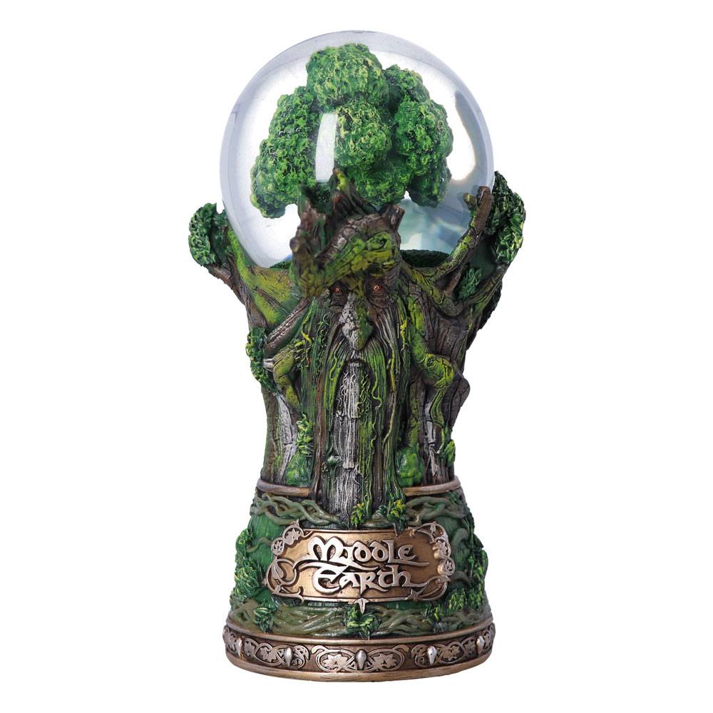 Lord of the Rings Snow Globe Middle Earth Treebeard 22 cm Lord of the Rings Snow Globe Middle Earth Treebeard 22 cm