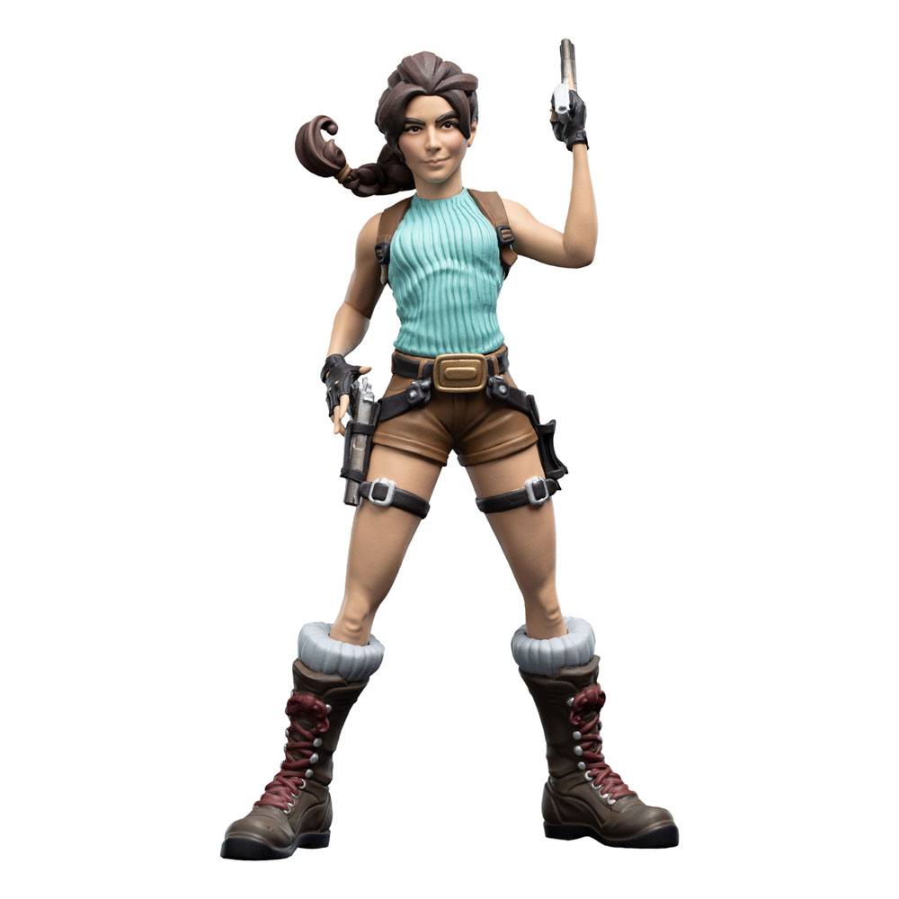 Tomb Raider Mini Epics Vinyl Figure Lara Croft 17 cm Tomb Raider Mini Epics Vinyl Figure Lara Croft 17 cm