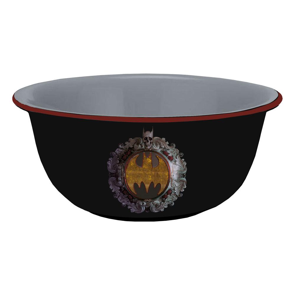 Batman Bowl Crest 600ml (Κεραμικό) Batman Bowl Crest 600ml (Κεραμικό)