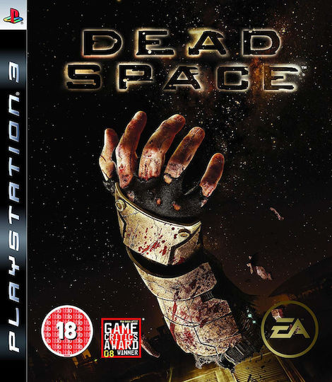 Dead Space - PlayStation 3 (PS3) Μεταχειρισμένο Παιχνίδι Dead Space - PlayStation 3 (PS3) Μεταχειρισμένο Παιχνίδι