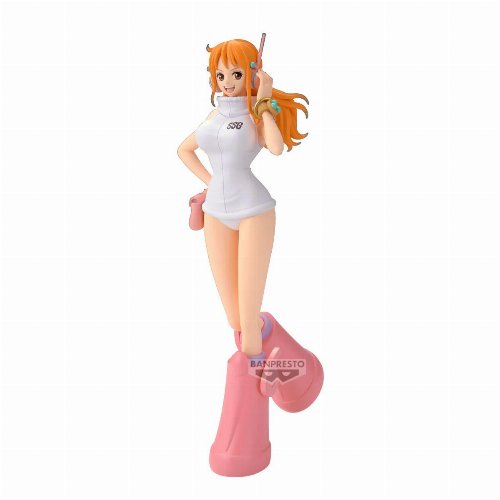 One Piece: Glitter & Glamours - Φιγούρα Nami 23cm One Piece: Glitter & Glamours - Φιγούρα Nami 23cm