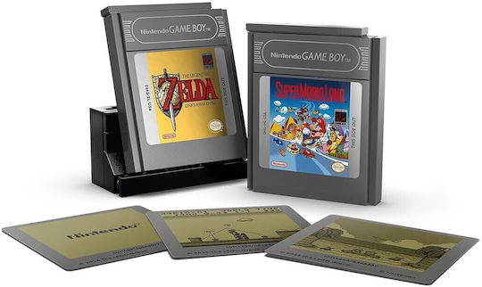 LEGO Nintendo: Game Boy (72046) - Συλλεκτική Retro Console 421 Κομματιών LEGO Nintendo: Game Boy (72046) - Συλλεκτική Retro Console 421 Κομματιών