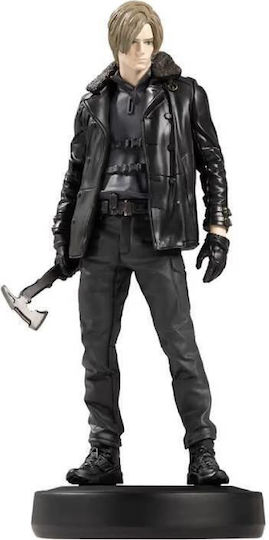 Nintendo Amiibo Resident Evil Requiem Leon S. Kennedy - Συλλεκτική Φιγούρα NFC Nintendo Amiibo Resident Evil Requiem Leon S. Kennedy - Συλλεκτική Φιγούρα NFC