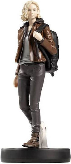 Nintendo Amiibo Resident Evil Requiem Grace Ashcroft Figure - Limited In-Game Unlock