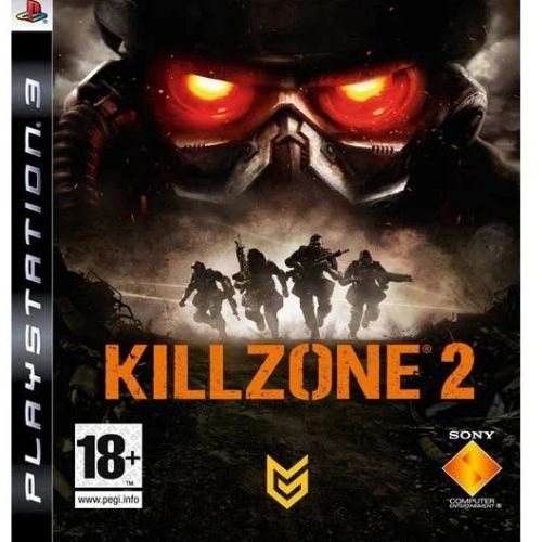 Killzone 2 για PlayStation 3 (Μεταχειρισμένο) Killzone 2 για PlayStation 3 (Μεταχειρισμένο)