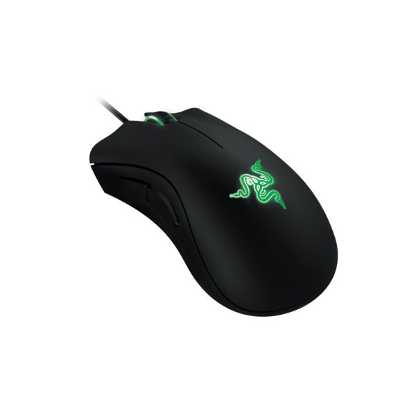 Razer DeathAdder Essential - Το Απόλυτο Value-for-Money Gaming Mouse Razer DeathAdder Essential - Το Απόλυτο Value-for-Money Gaming Mouse