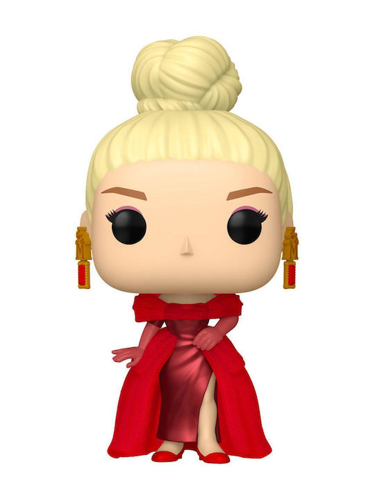 Mattel 80th Anniversary POP! Retro Toys Vinyl Figure Barbie 9 cm Mattel 80th Anniversary POP! Retro Toys Vinyl Figure Barbie 9 cm