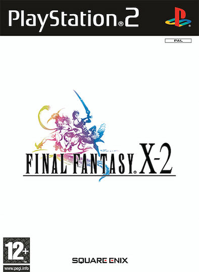 H1: Final Fantasy X-2 PS2 Used: Η Νέα Αρχή της Yuna με Dressphere & ATB Combat H1: Final Fantasy X-2 PS2 Used: Η Νέα Αρχή της Yuna με Dressphere & ATB Combat