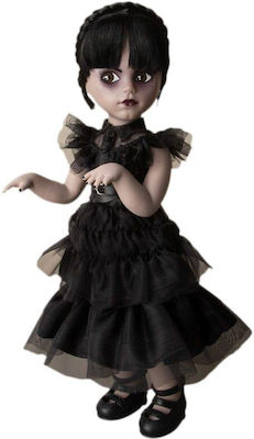 Wednesday LDD Presents Doll Dancing Wednesday 25 cm Wednesday LDD Presents Doll Dancing Wednesday 25 cm
