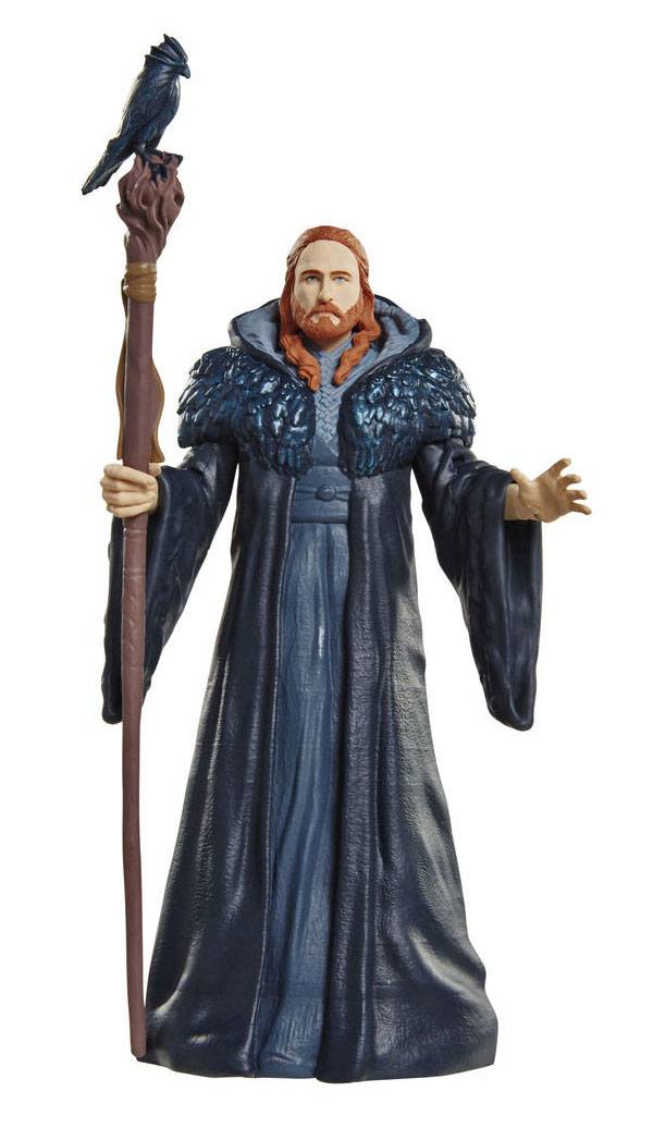Warcraft Action Figure Medivh 15 cm