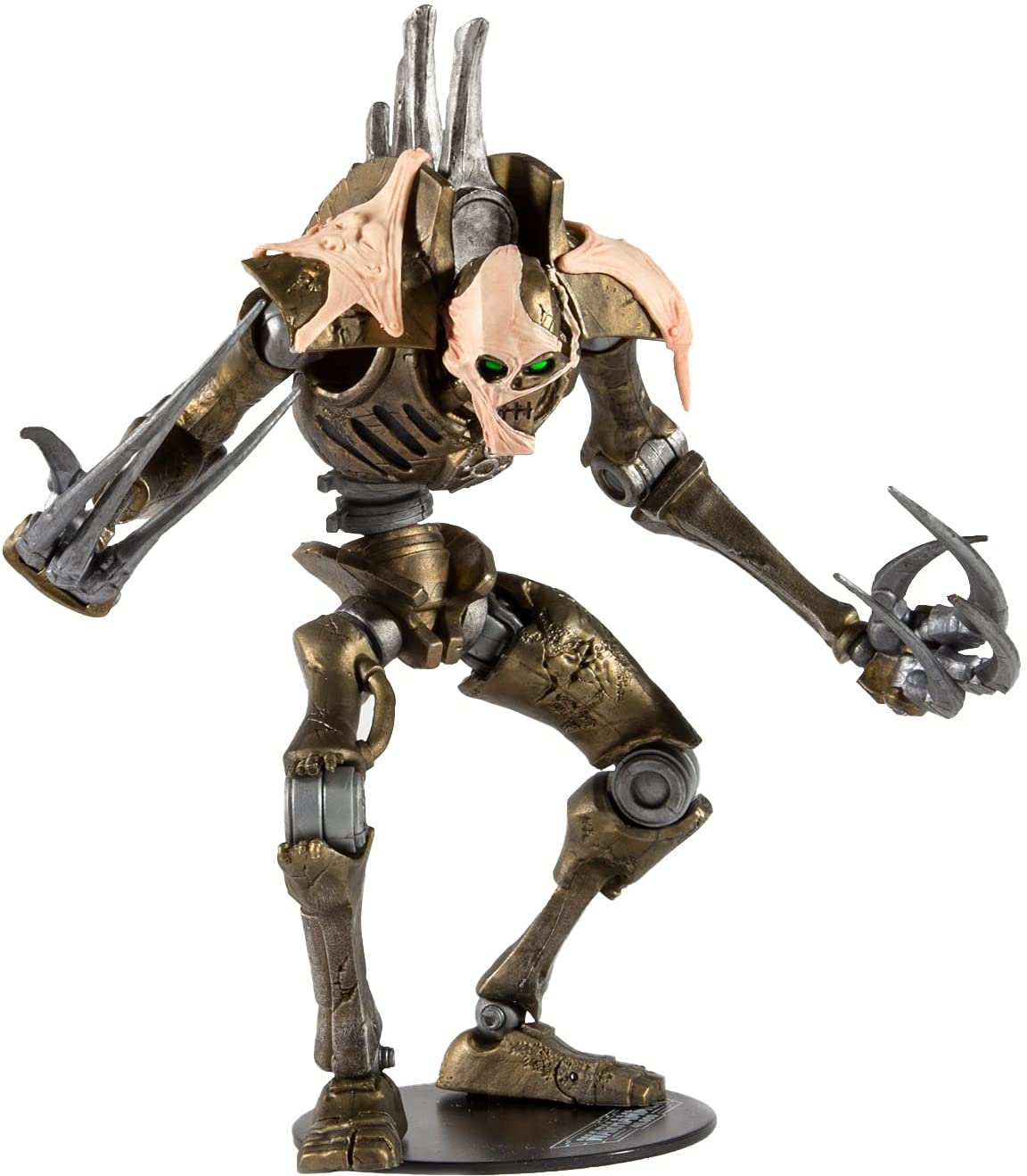 Warhammer 40k Action Figure Necron Flayed One 18 cm Warhammer 40k Action Figure Necron Flayed One 18 cm