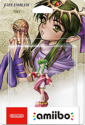 Nintendo Amiibo - Fire Emblem Tiki Nintendo Amiibo - Fire Emblem Tiki