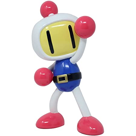 Bomberman Icons Αγαλματίδιο 25 εκ. - Συλλεκτική Φιγούρα Gaming
