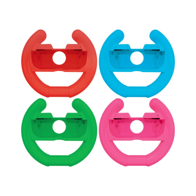 Oniverse Pack Of 4 Racing Wheel Controller Holders (Switch) Oniverse Pack Of 4 Racing Wheel Controller Holders (Switch)