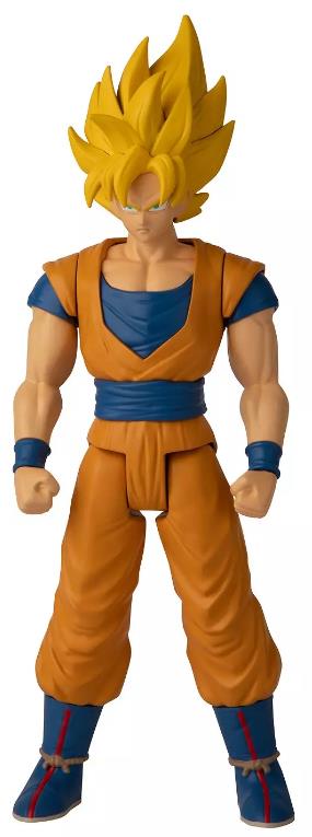 Bandai Limit Breaker Series - Super Saiyan Goku Action Figure (12") (36735)