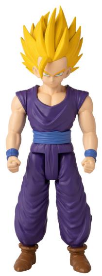 Bandai Dragon Ball Super: Limit Breaker Series - Super Saiyan 2 Gohan Action Figure (12") (36746) Bandai Dragon Ball Super: Limit Breaker Series - Super Saiyan 2 Gohan Action Figure (12") (36746)