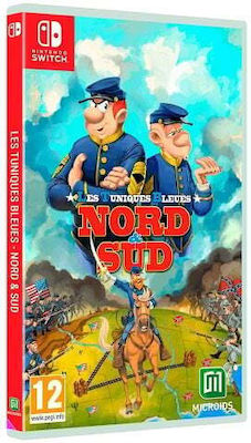 NSW The Bluecoats - North & South (Code in a Box) NSW The Bluecoats - North & South (Code in a Box)