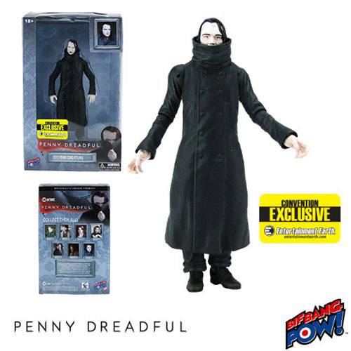 Penny Dreadful Action Figure The Creature 2015 SDCC Exclusive 15 cm Penny Dreadful Action Figure The Creature 2015 SDCC Exclusive 15 cm