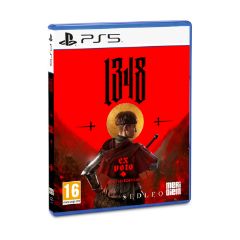 1348: Ex Voto PS5 – Επιβίωση στη Σκοτεινή Εποχή της Πανώλης