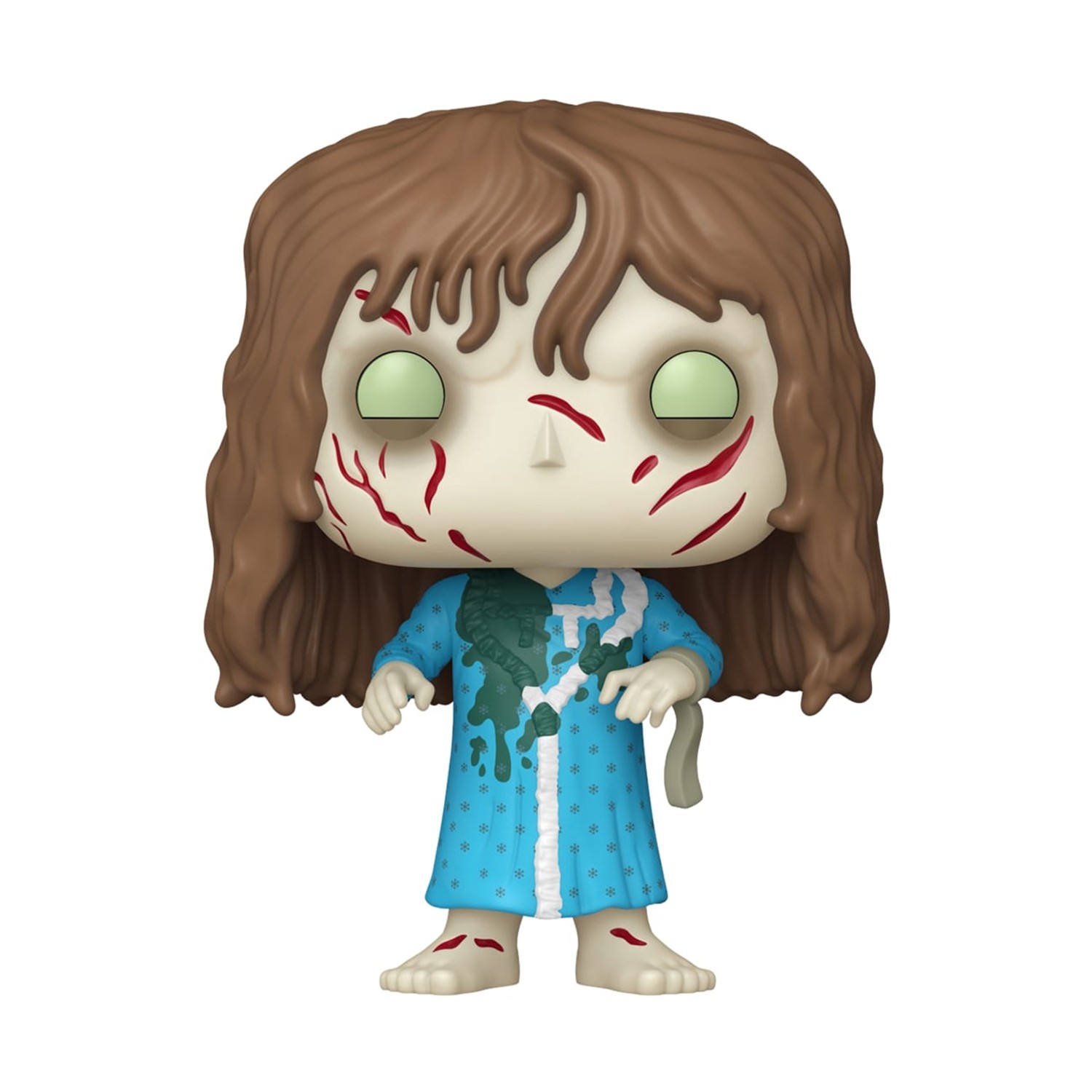 Funko Pop! Movies: The Exorcist - Regan #1967 Vinyl Figure Funko Pop! Movies: The Exorcist - Regan #1967 Vinyl Figure