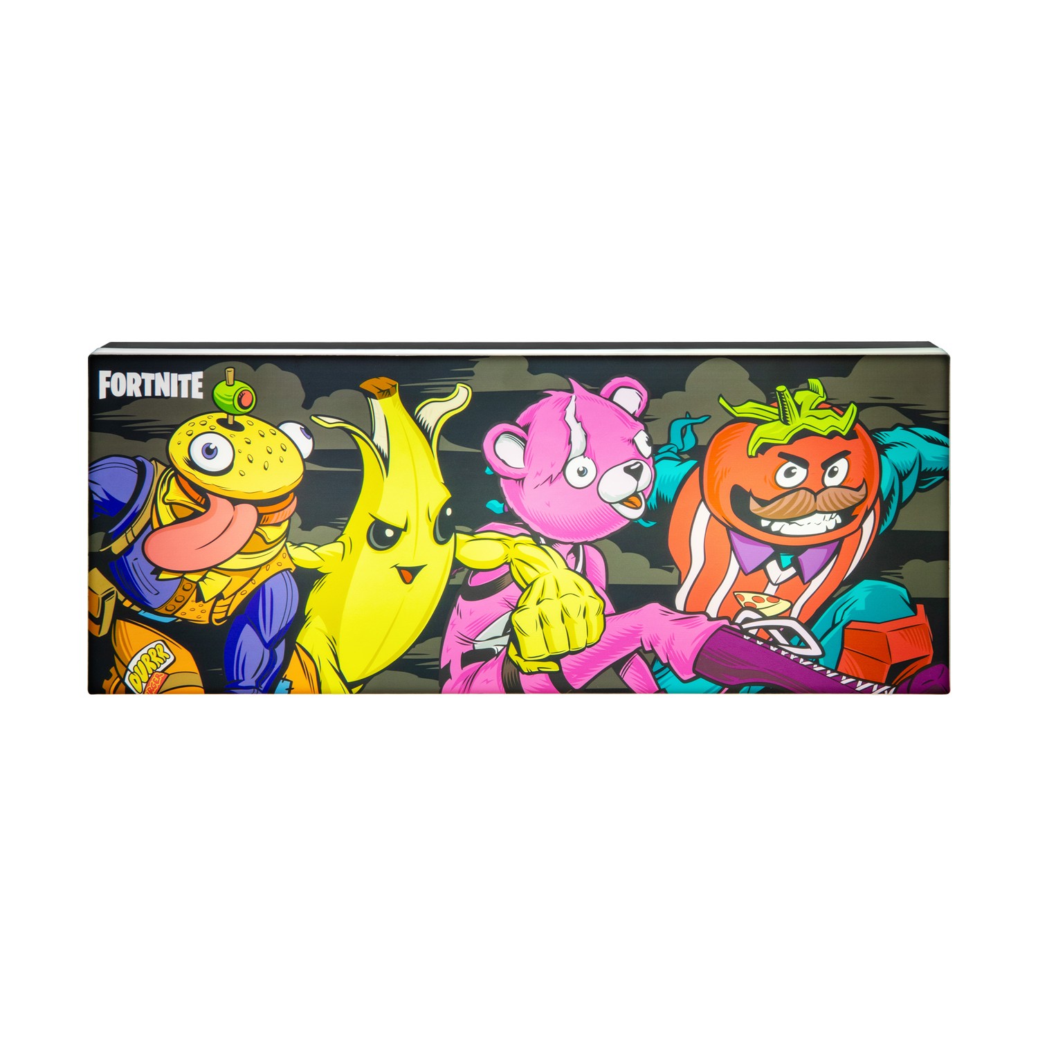 Paladone Fortnite Character Light PP15584FO - Επίσημο Gaming Φωτιστικό Γραφείου Paladone Fortnite Character Light PP15584FO - Επίσημο Gaming Φωτιστικό Γραφείου