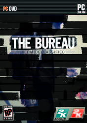 The Bureau XCOM Declassified PC NEW The Bureau XCOM Declassified PC NEW