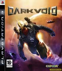 DARK VOID PS3 USED