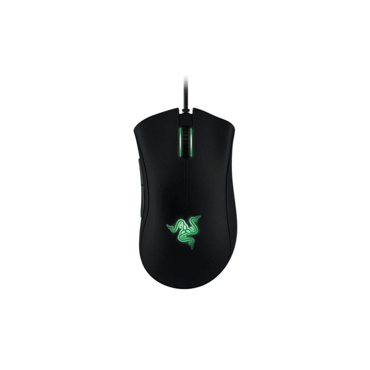 Razer DeathAdder Essential - Το Απόλυτο Value-for-Money Gaming Mouse Razer DeathAdder Essential - Το Απόλυτο Value-for-Money Gaming Mouse